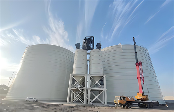 澄江大型钢板库