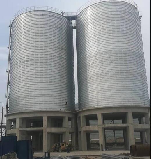 澄江镀锌卷板仓